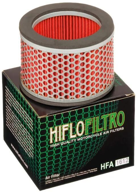 Hiflofiltro-Luftfilter HFA-1612
