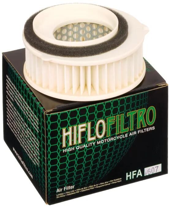 Hiflofiltro -Luftfilter Hiflo Hfa4607