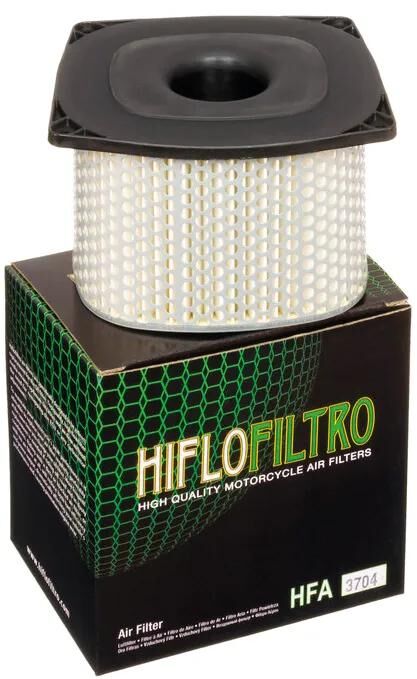 Hiflofiltro -Luftfilter Hiflo Hfa3704