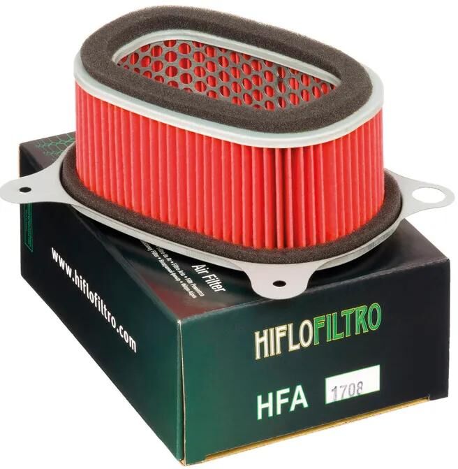 Hiflofiltro-Luftfilter HFA-1708