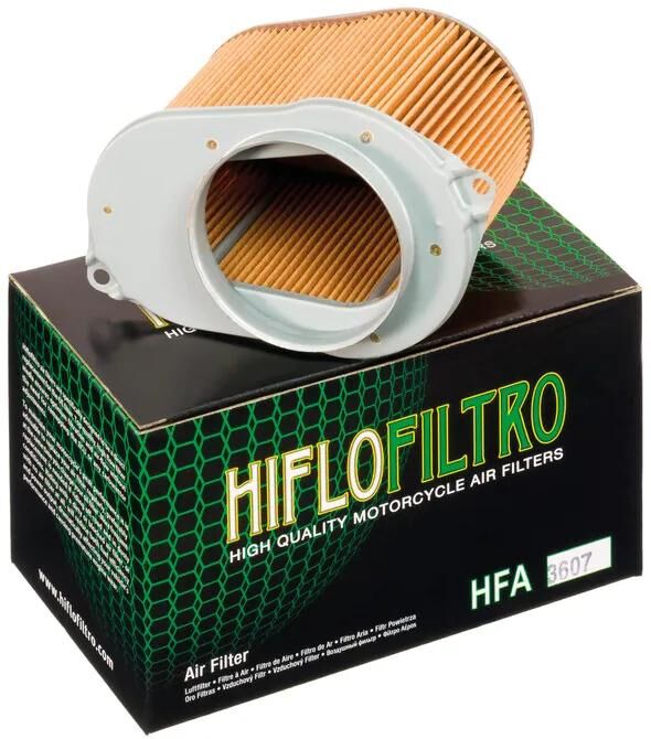 Hiflofiltro -Luftfilter Hiflo Hfa3607