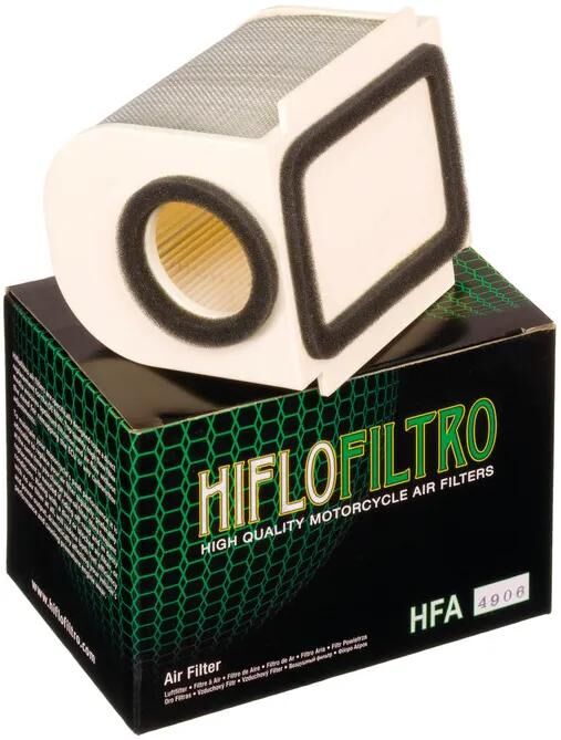 Hiflofiltro -Luftfilter Hiflo Hfa4906