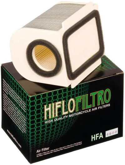 Hiflofiltro -Luftfilter Hiflo Hfa4906