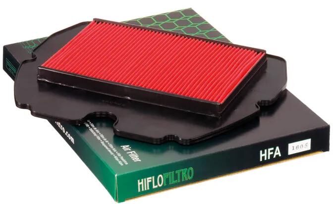 Hiflofiltro-Luftfilter HFA-1605