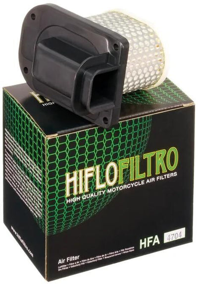 Hiflofiltro -Luftfilter Hiflo Hfa4704