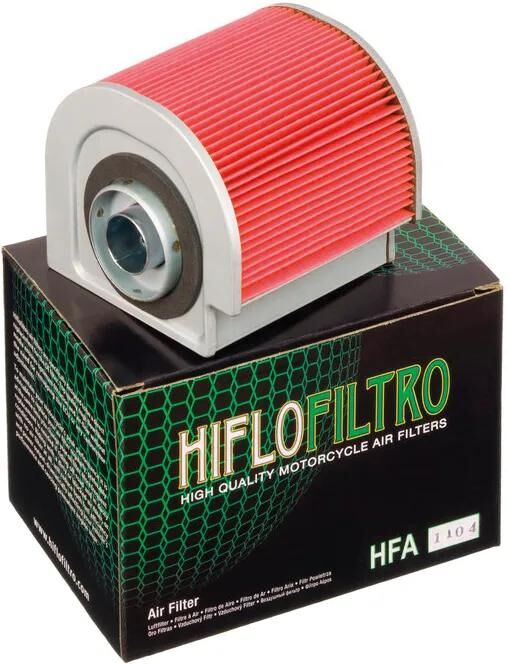 Hiflofiltro-Luftfilter HFA-11104