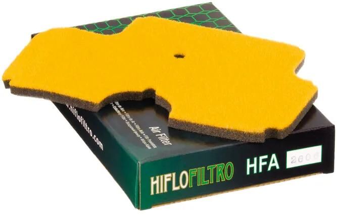 Hiflofiltro -Luftfilter Hiflo Hfa2606