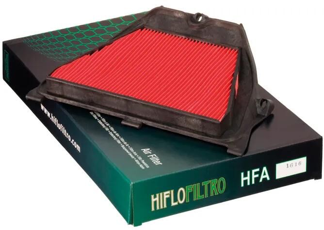 Hiflofiltro-Luftfilter HFA-1616