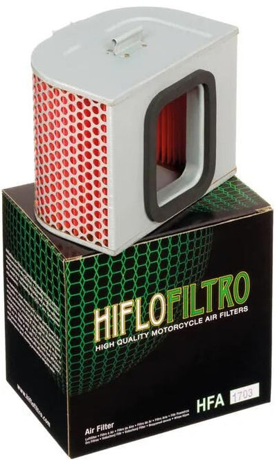 Hiflofiltro-Luftfilter HFA-1703