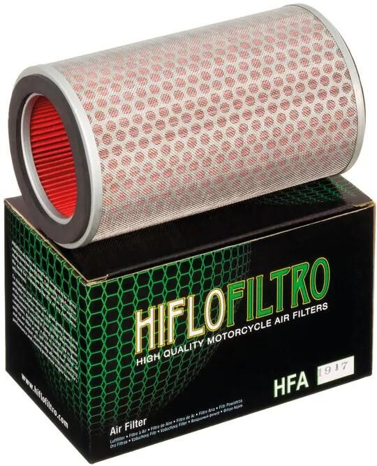 Hiflofiltro-Luftfilter HFA-1917