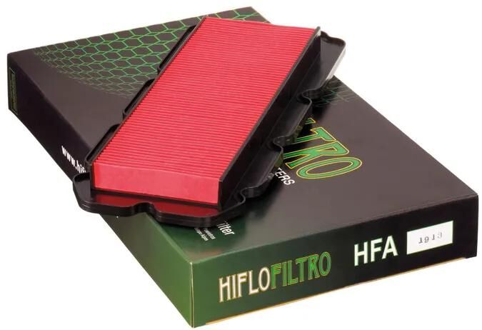 Hiflofiltro-Luftfilter HFA-1913