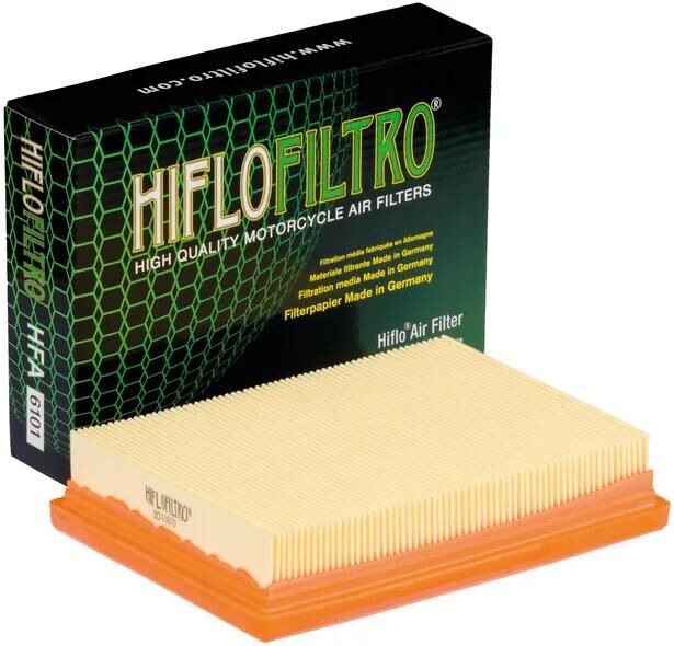 Hiflofiltro -Luftfilter Hiflo Hfa6101