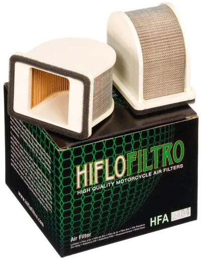 Hiflofiltro-Luftfilter HFA-2404