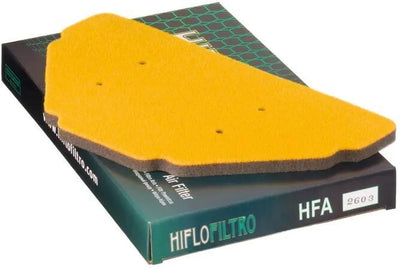 Hiflofiltro -Luftfilter Hiflo Hfa2603