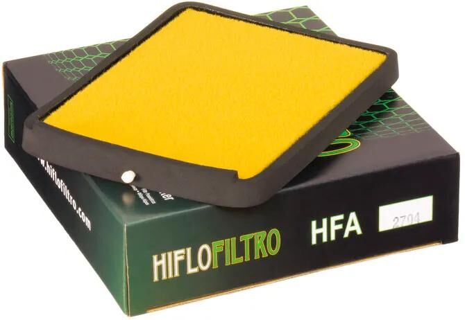 Hiflofiltro -Luftfilter Hiflo Hfa2704