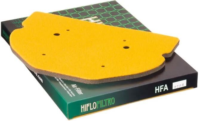 Hiflofiltro -Luftfilter Hiflo Hfa2706