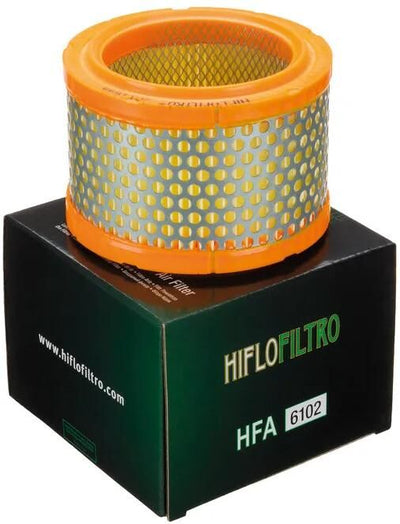 Hiflofiltro -Luftfilter Hiflo Hfa61022