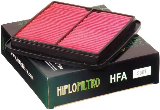 Hiflofiltro -Luftfilter Hiflo Hfa3601