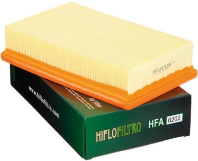 Hiflofiltro -Luftfilter Hiflo Hfa62022