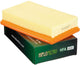 Hiflofiltro -Luftfilter Hiflo Hfa62022