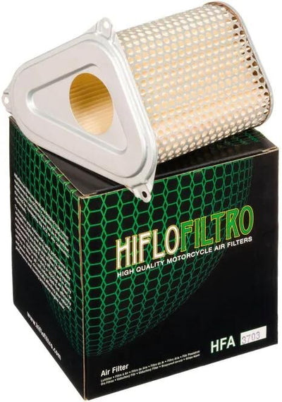 Hiflofiltro -Luftfilter Hiflo Hfa3703