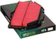 Hiflofiltro -Luftfilter Hiflo Hfa3908