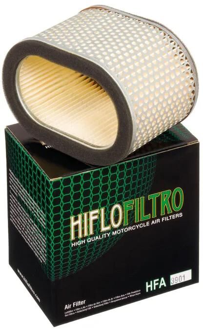 Hiflofiltro -Luftfilter Hiflo Hfa3901
