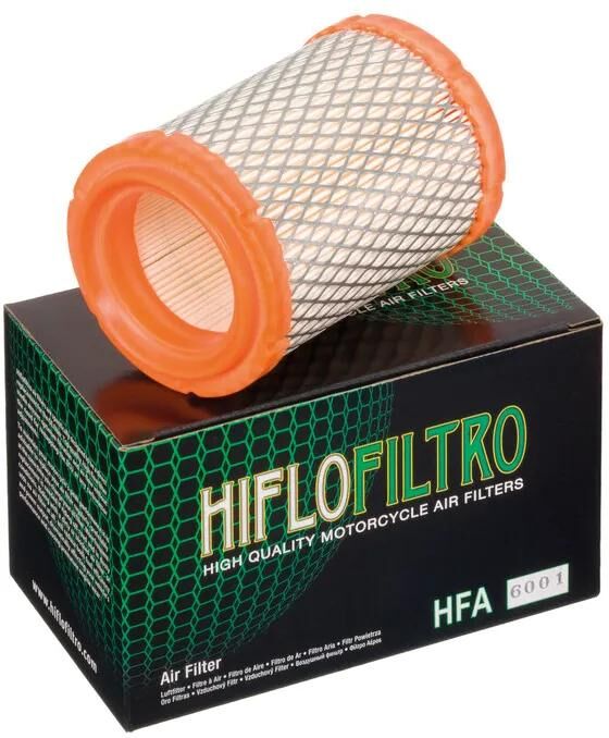 Hiflofiltro -Luftfilter Hiflo Hfa6001