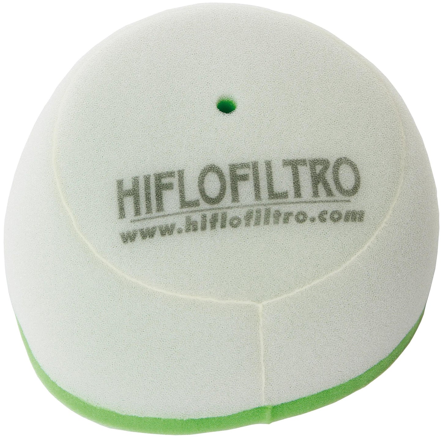 Hiflofiltro ersetzen.Filter HFF-4012