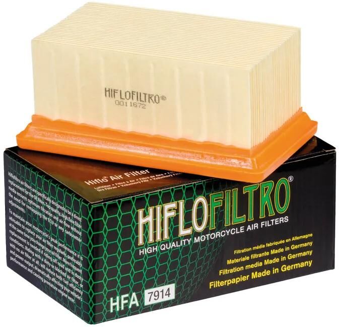 Hiflofiltro -Luftfilter Hiflo Hfa7914