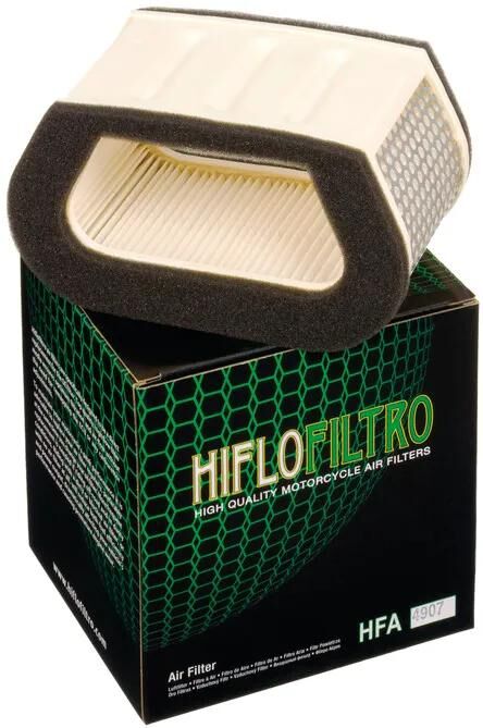 Hiflofiltro -Luftfilter Hiflo Hfa4907