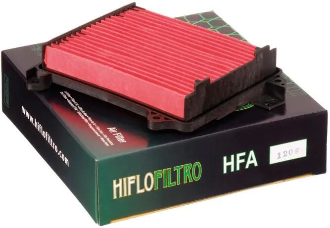 Hiflofiltro-Luftfilter HFA-1209