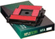 Hiflofiltro-Luftfilter HFA-1614