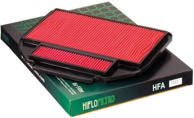 Hiflofiltro-Luftfilter HFA-1707