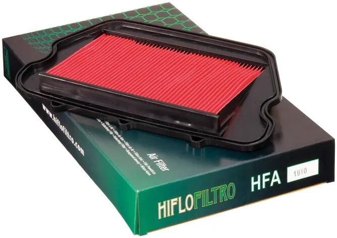Hiflofiltro-Luftfilter HFA-1910