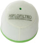 Hiflofiltro ersetzen.filter HFF-2012