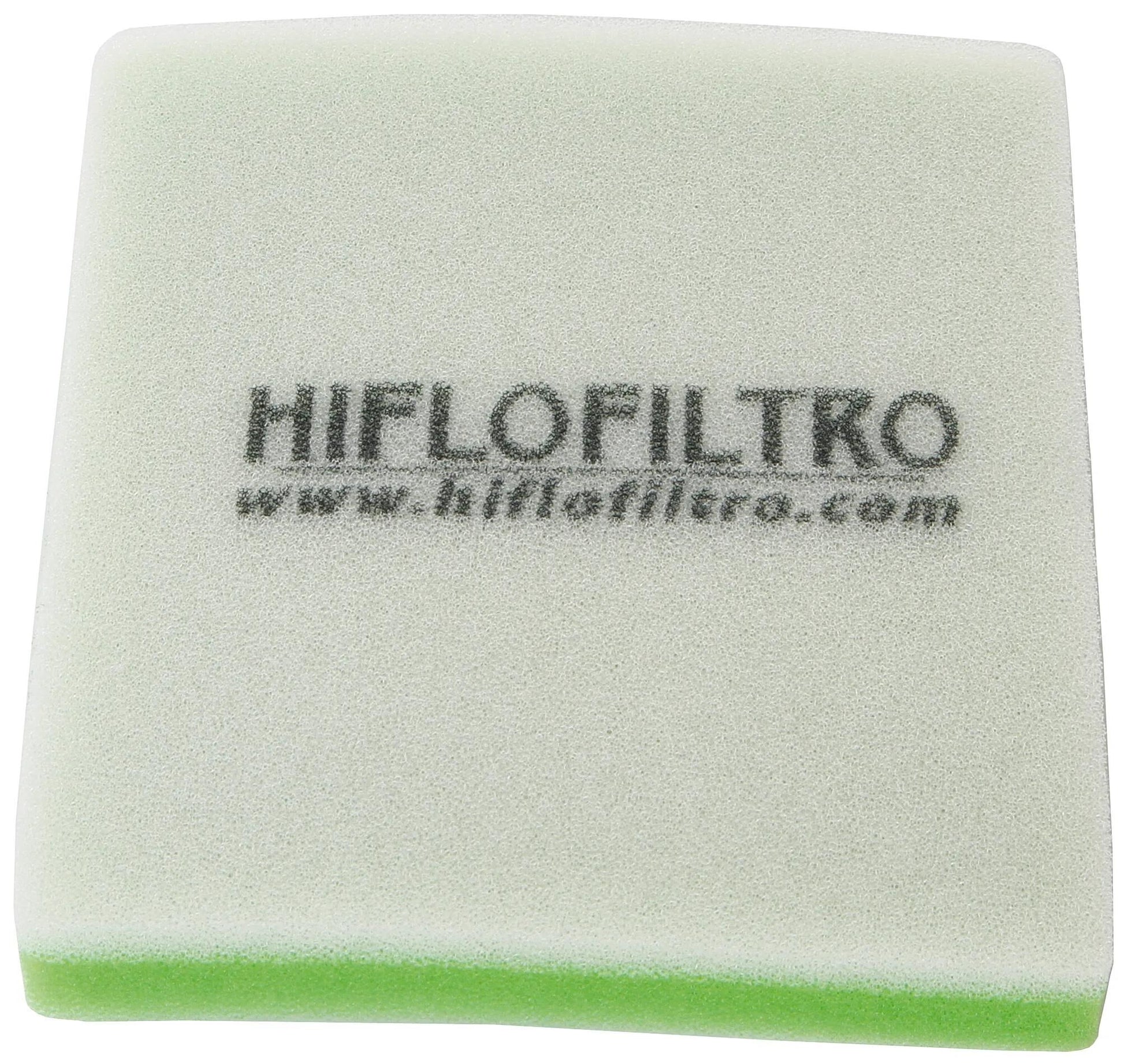 Hiflofiltro Ersatz.Filter HFF-2022