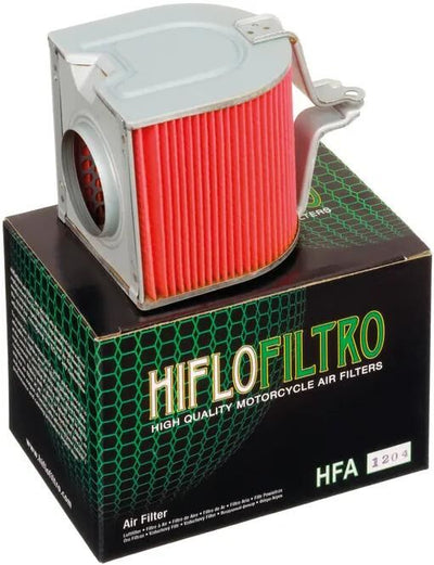 Hiflofiltro -Luftfilter HFA 1204