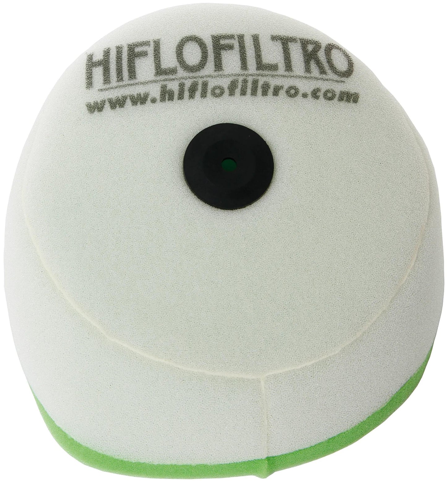 Hiflofiltro ersetzen.Filter HFF-6012