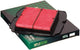 Hiflofiltro -Luftfilter Hiflo Hfa3612