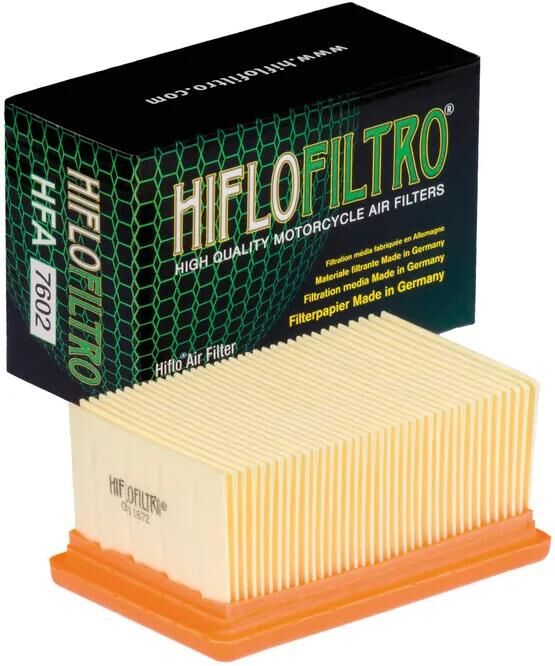 Hiflofiltro -Luftfilter Hiflo Hfa7602