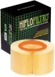 Hiflofiltro -Luftfilter Hiflo Hfa7910
