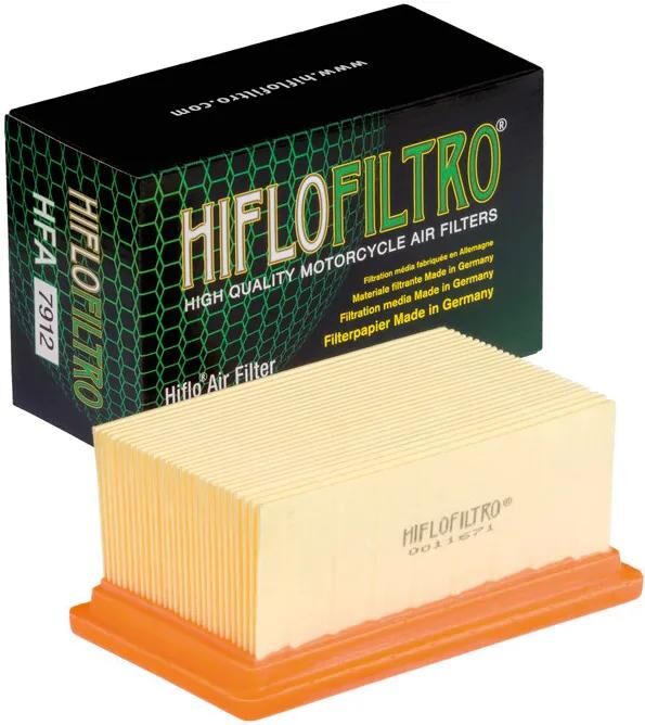 Hiflofiltro -Luftfilter Hiflo Hfa7912