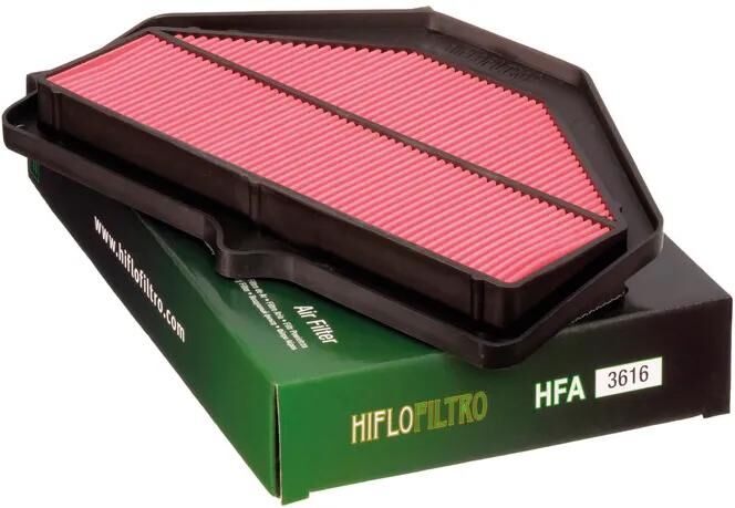 Hiflofiltro -Luftfilter Hiflo Hfa3616