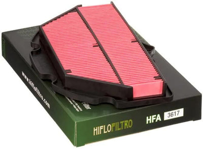 Hiflofiltro -Luftfilter Hiflo Hfa3617