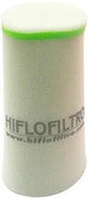 Hiflofiltro ersetzen.Filter HFF-4021