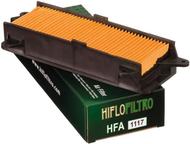 Hiflofiltro-Luftfilter HFA-1117