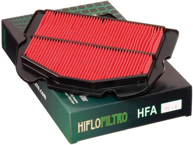 Hiflofiltro -Luftfilter Hiflo Hfa3911