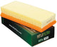 Hiflofiltro -Luftfilter Hiflo Hfa7916