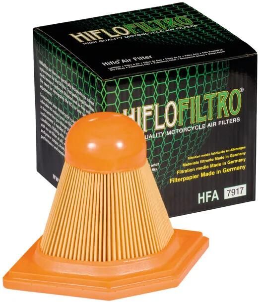 Hiflofiltro -Luftfilter Hiflo Hfa7917